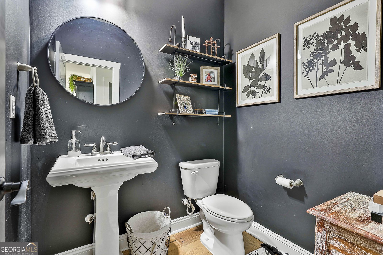 1907 Standing Rock Road Senoia - Photo 69