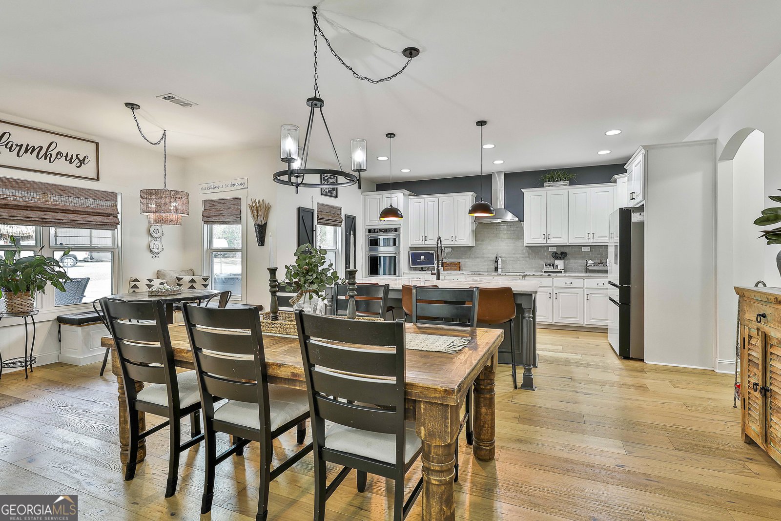 1907 Standing Rock Road Senoia - Photo 70