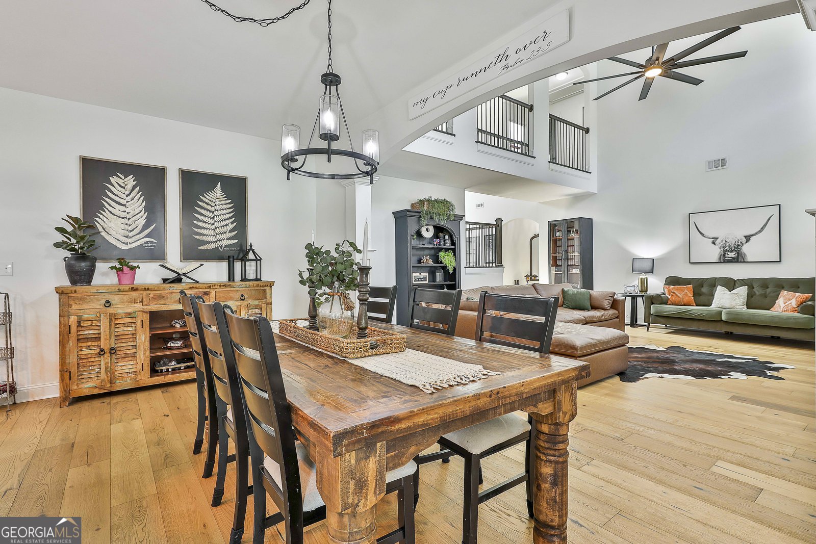 1907 Standing Rock Road Senoia - Photo 73