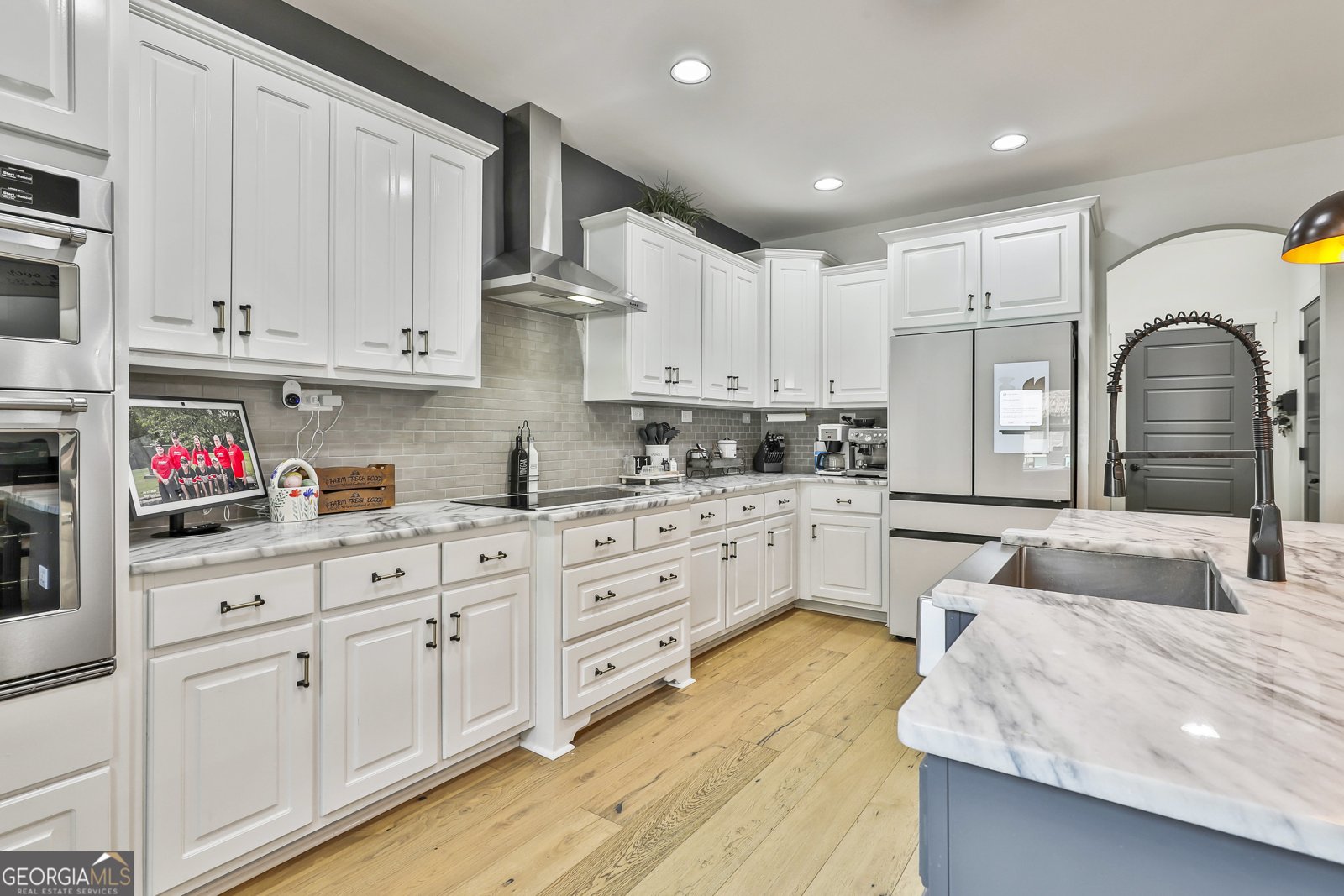 1907 Standing Rock Road Senoia - Photo 75