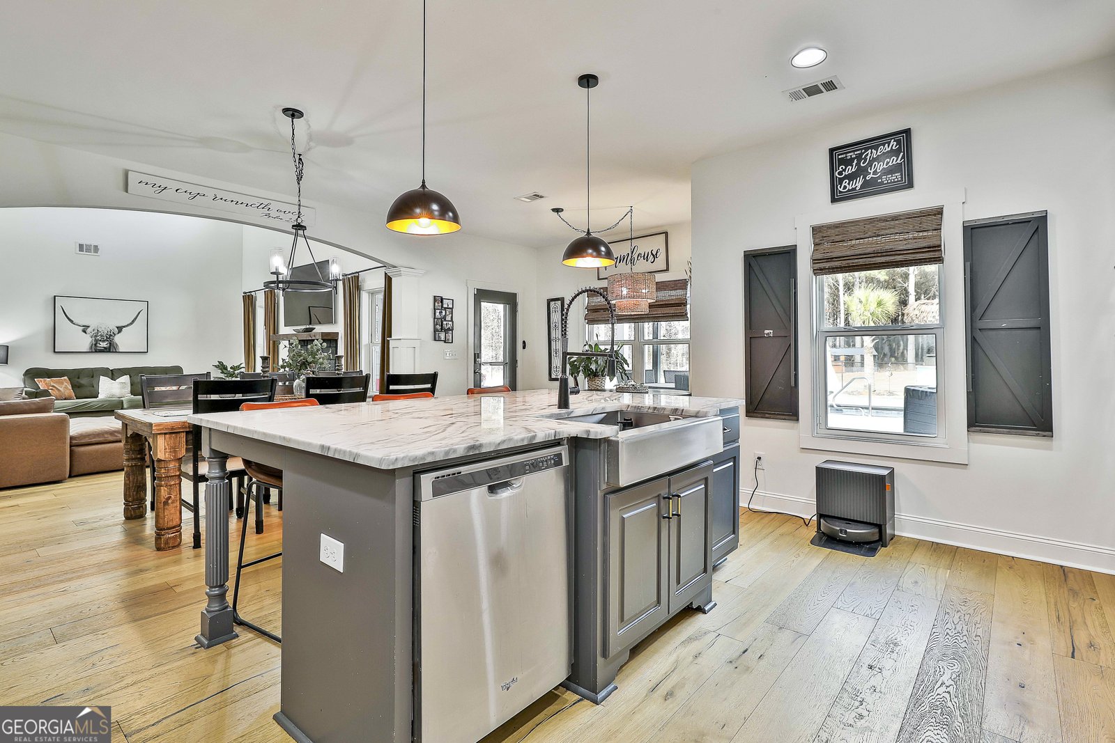 1907 Standing Rock Road Senoia - Photo 77