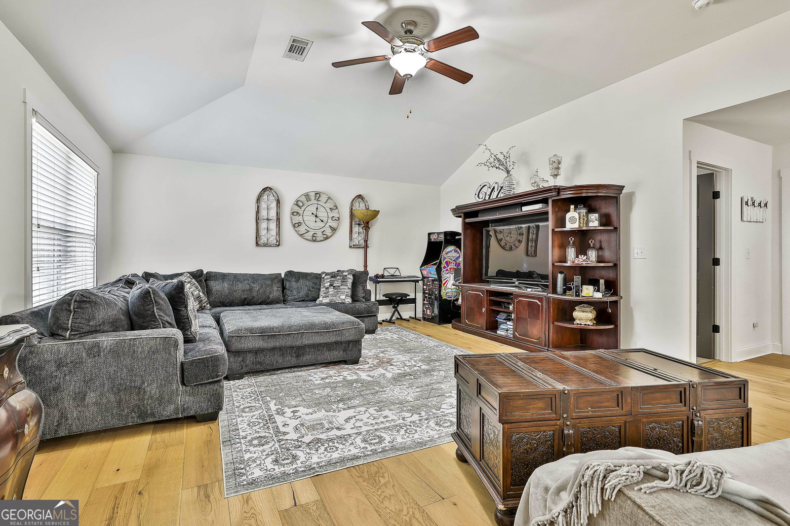 1907 Standing Rock Road Senoia - Photo 90