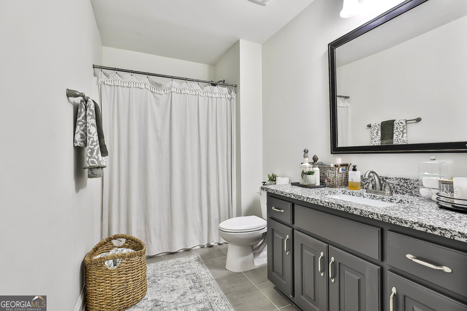 1907 Standing Rock Road Senoia - Photo 94