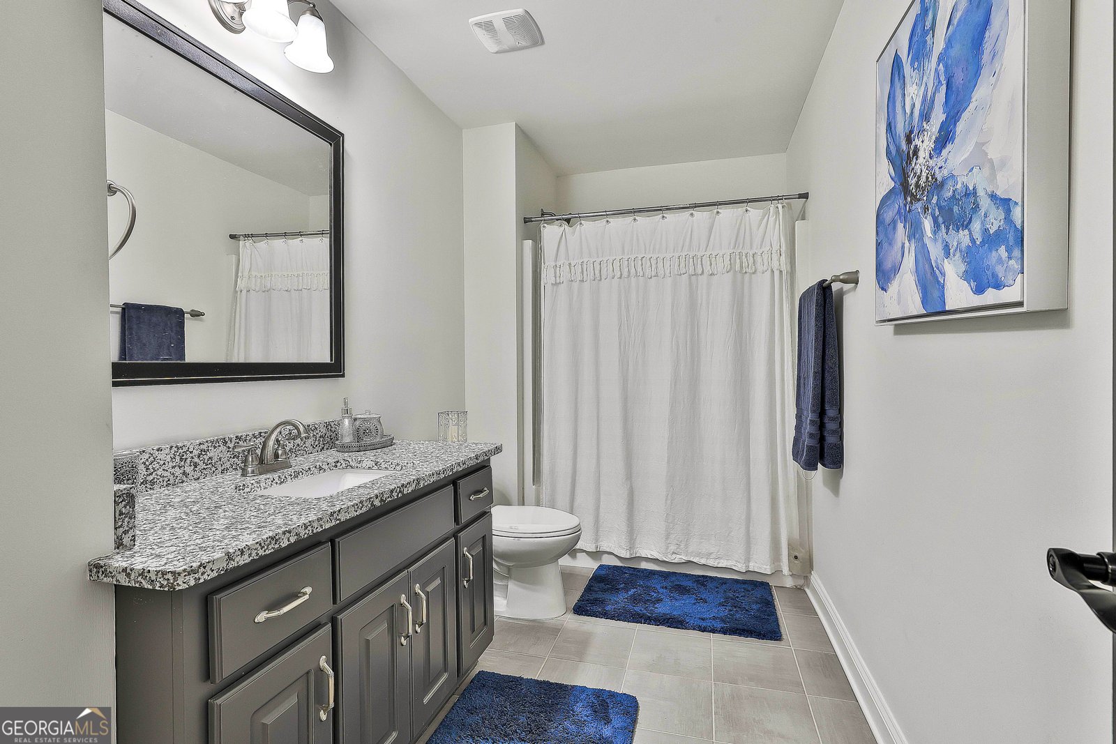 1907 Standing Rock Road Senoia - Photo 97