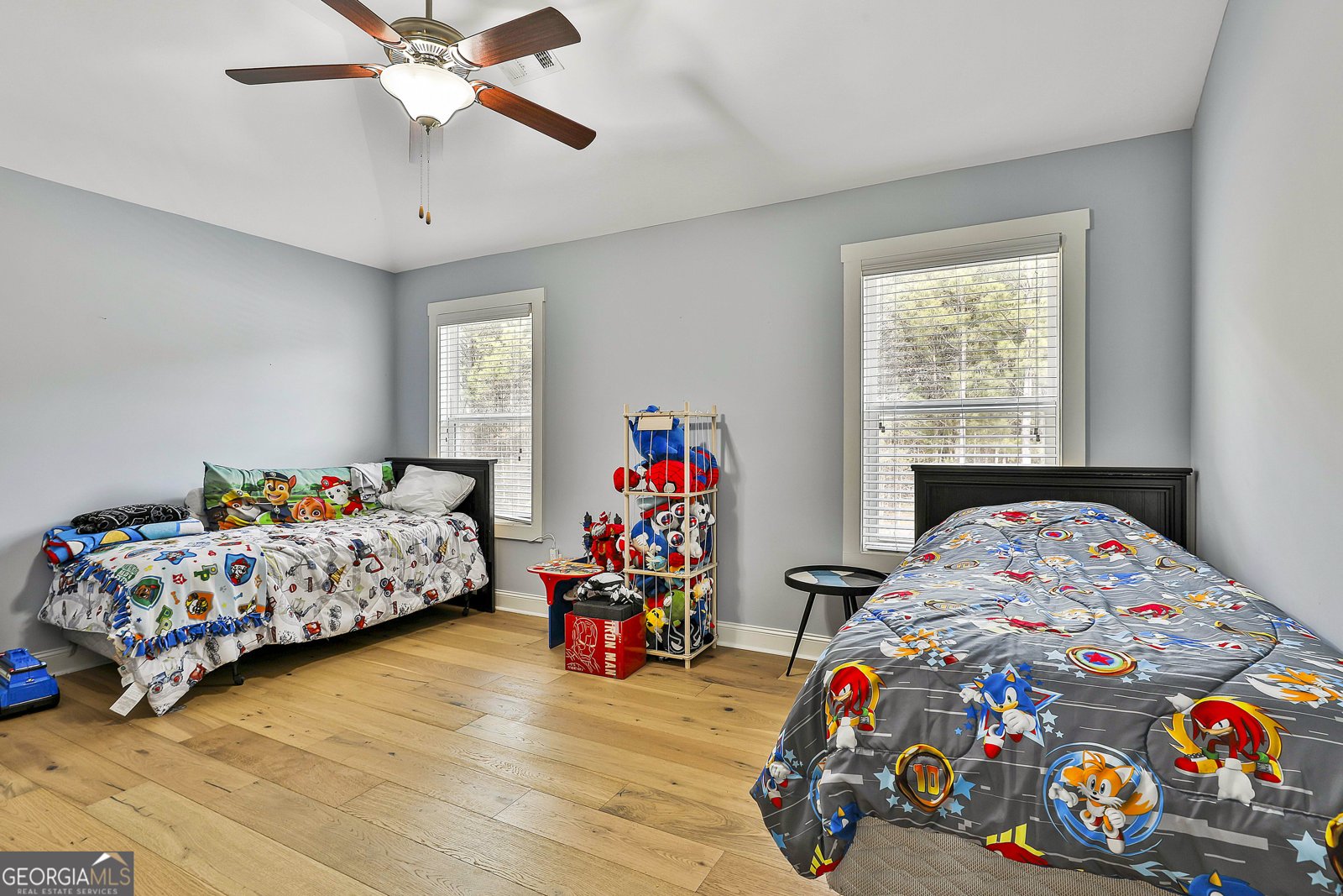 1907 Standing Rock Road Senoia - Photo 98