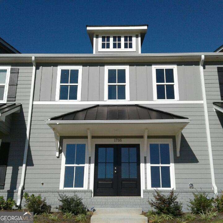 1735 Prospect Way Conyers - 1