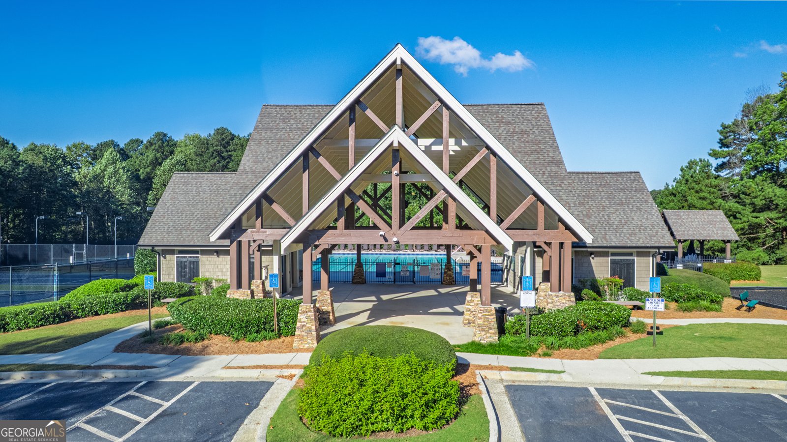 1827 Scouts Walk Dacula - 56