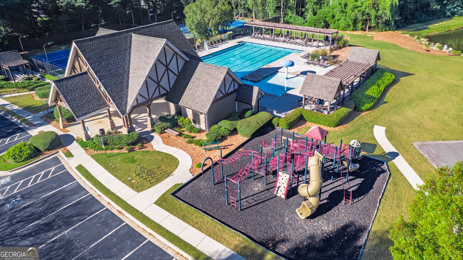 1827 Scouts Walk Dacula - 58