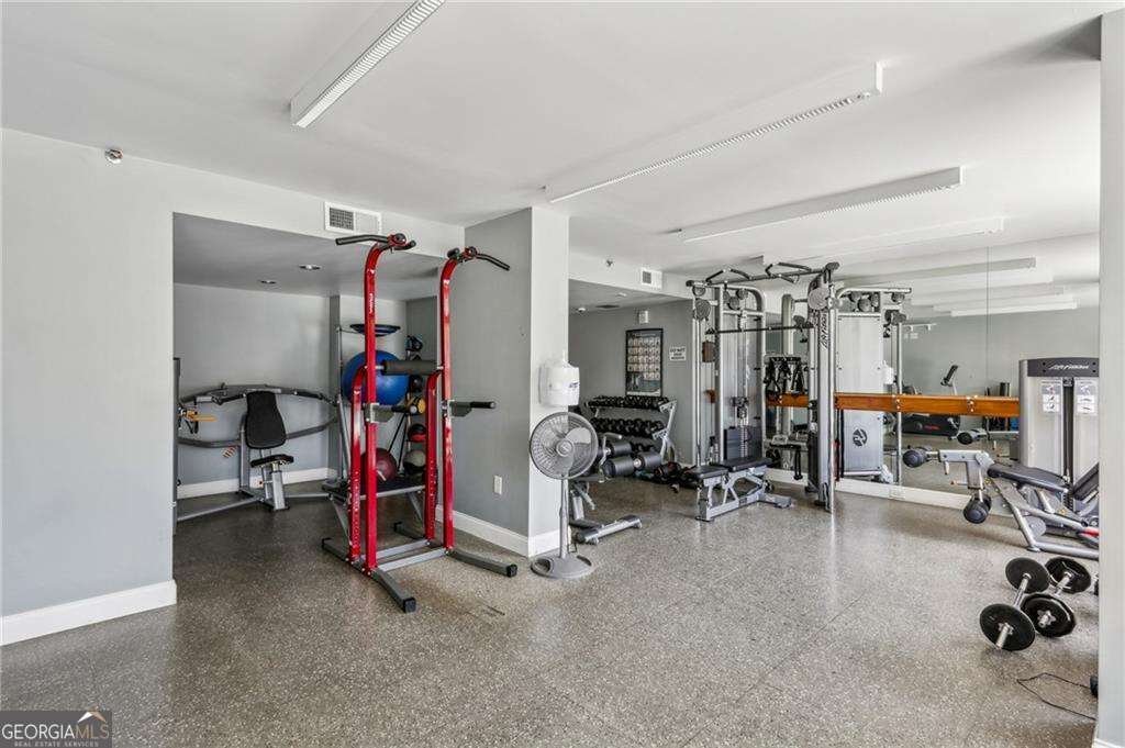 1130 Piedmont Avenue Atlanta - 25