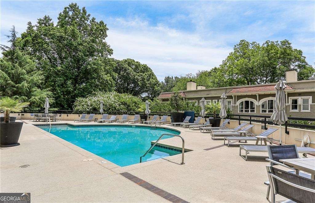 1130 Piedmont Avenue Atlanta - 26