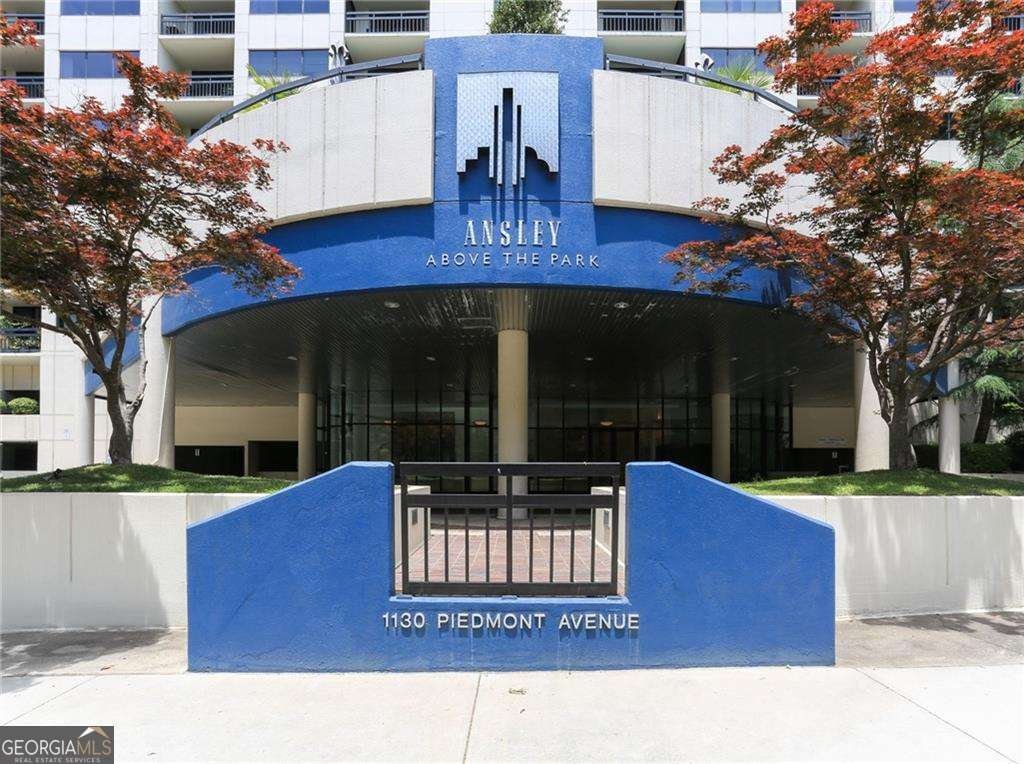 1130 Piedmont Avenue Atlanta - 29