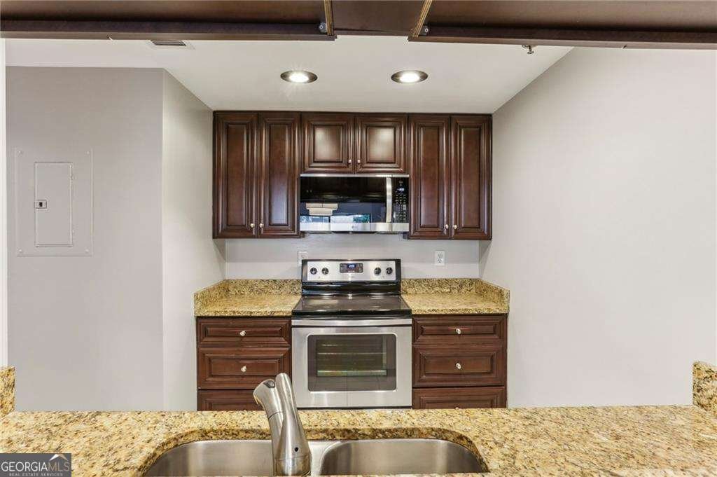 1130 Piedmont Avenue Atlanta - 5