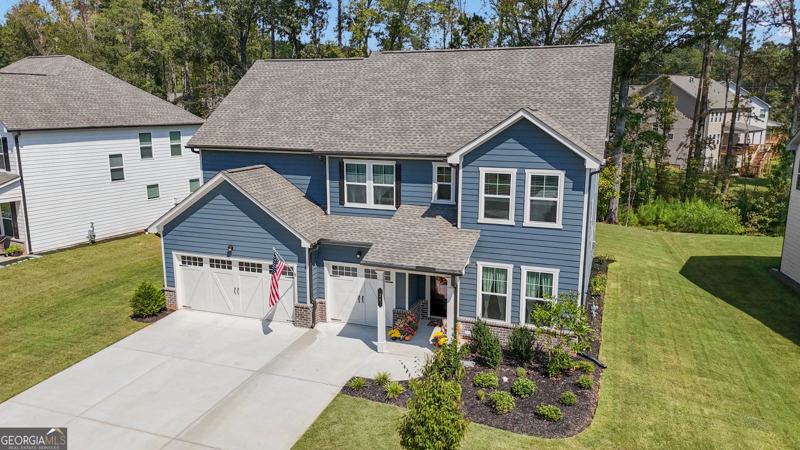 24 Tallulah Trail Sharpsburg - 10