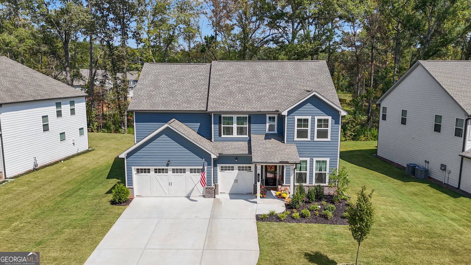 24 Tallulah Trail Sharpsburg - 11