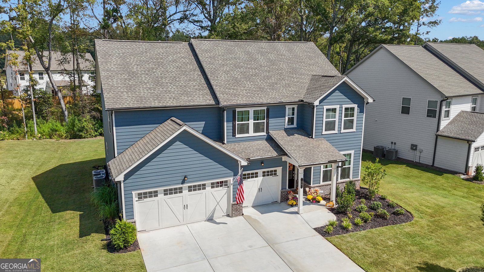 24 Tallulah Trail Sharpsburg - 12