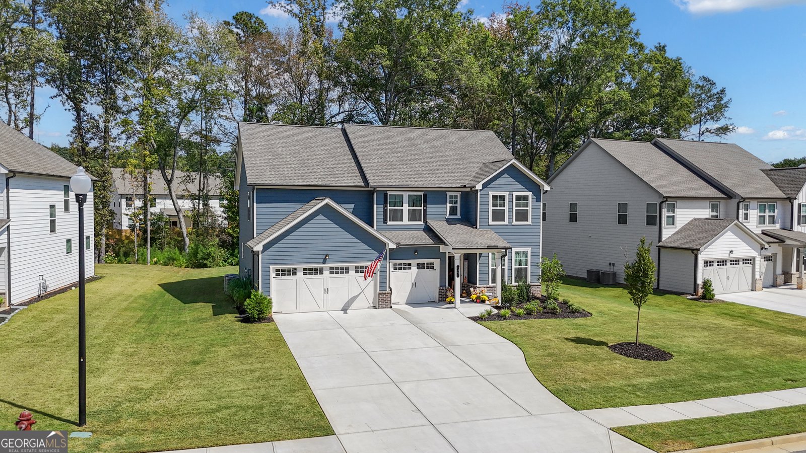 24 Tallulah Trail Sharpsburg - 13