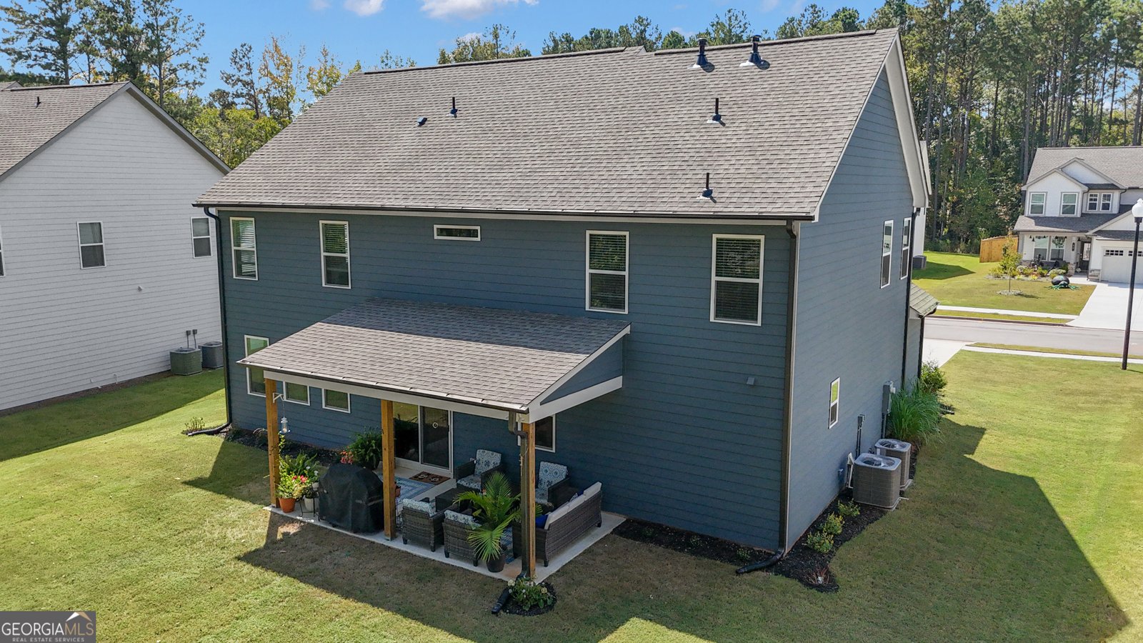 24 Tallulah Trail Sharpsburg - 15