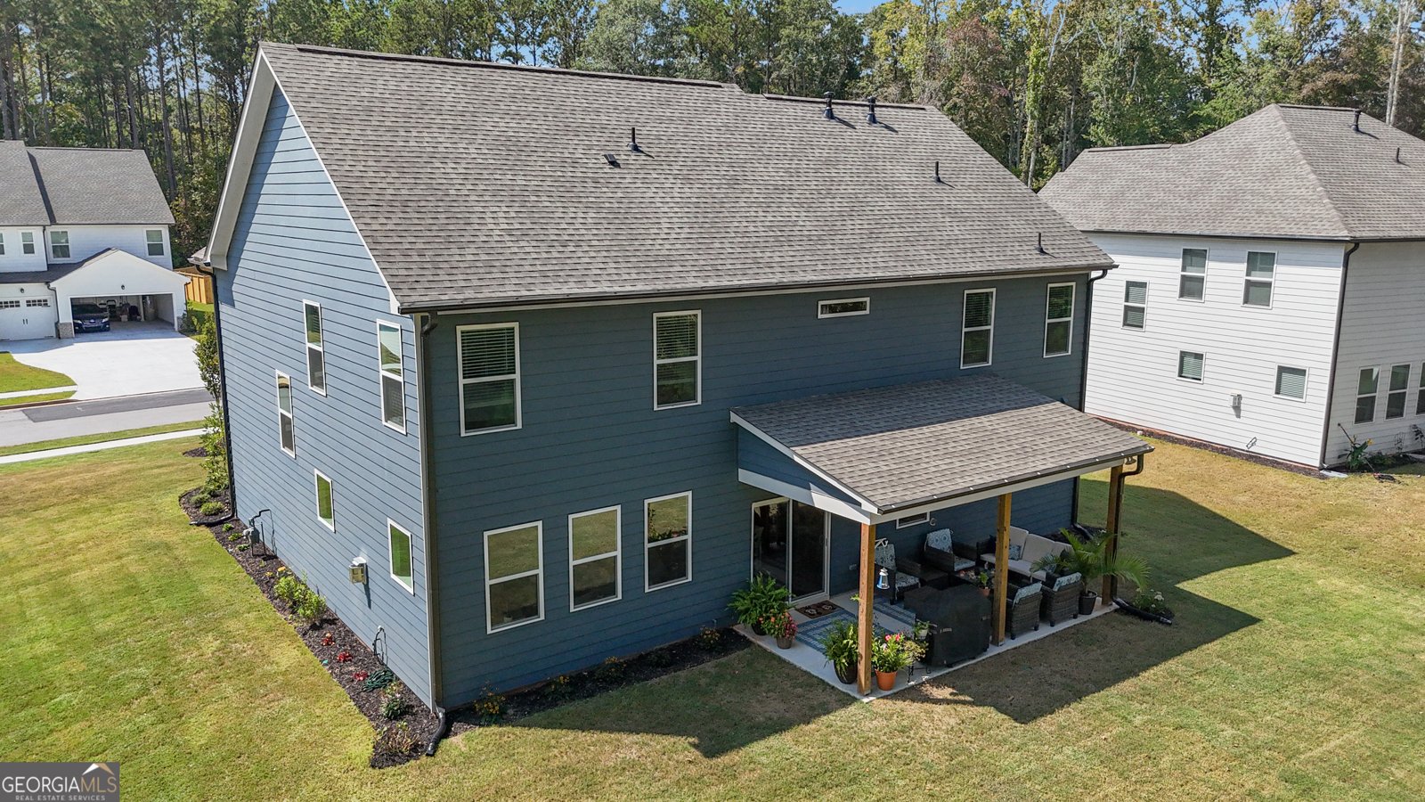 24 Tallulah Trail Sharpsburg - 16