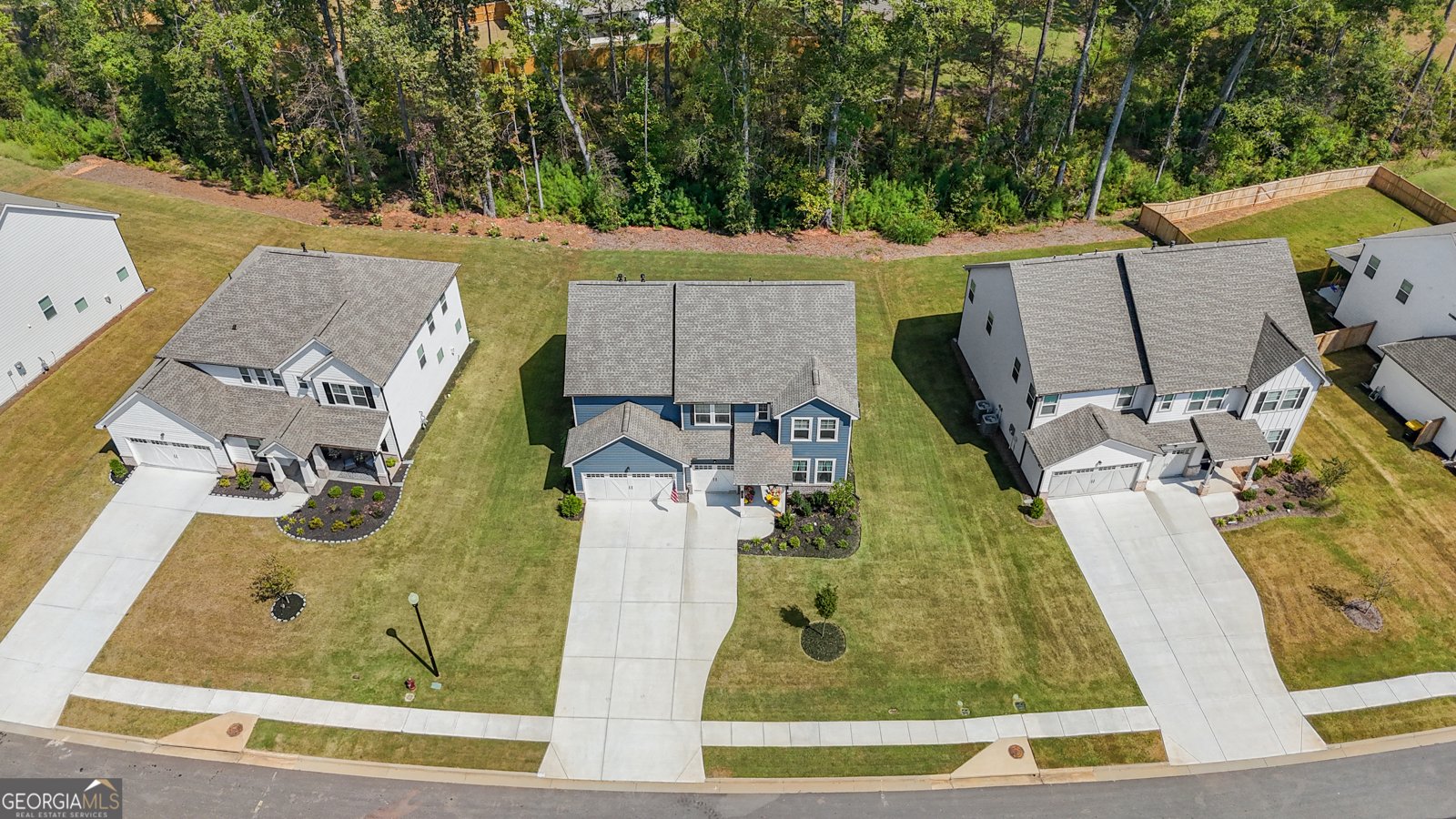 24 Tallulah Trail Sharpsburg - 19