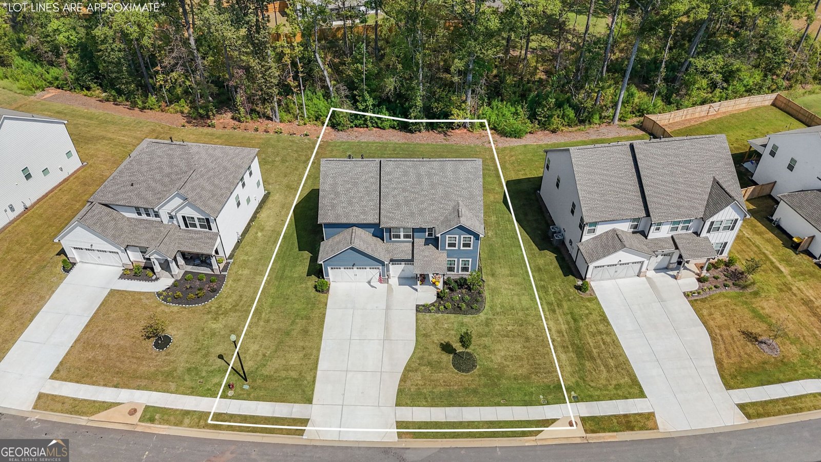 24 Tallulah Trail Sharpsburg - 20