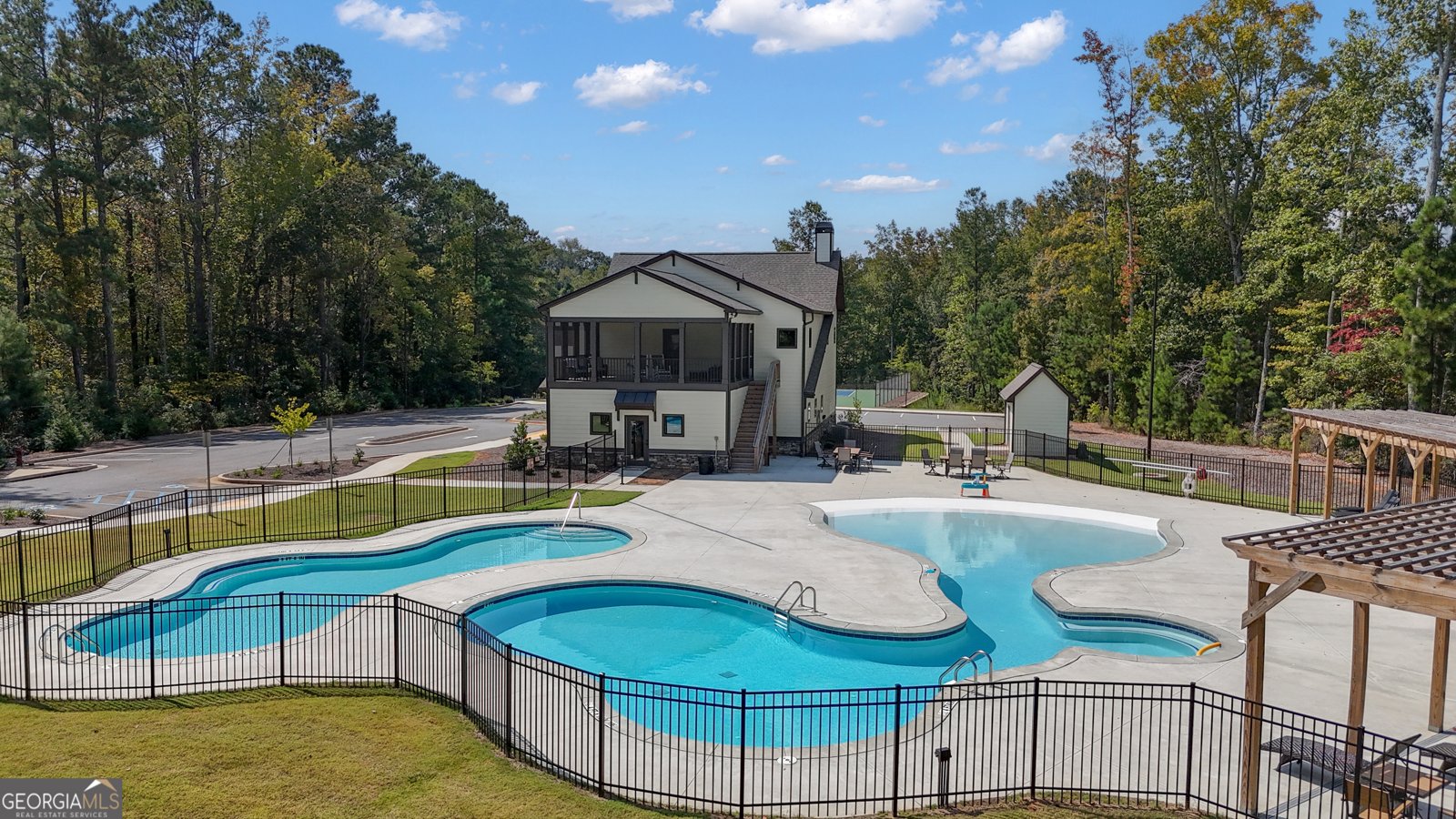 24 Tallulah Trail Sharpsburg - 24