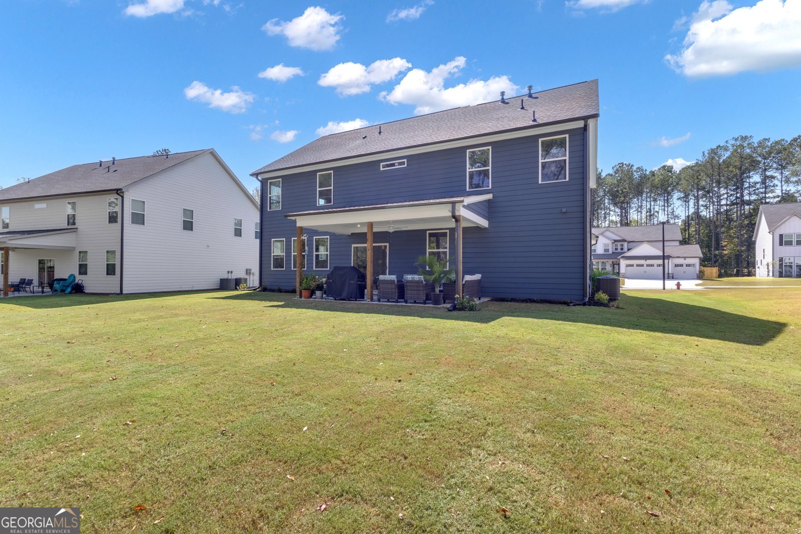 24 Tallulah Trail Sharpsburg - 6