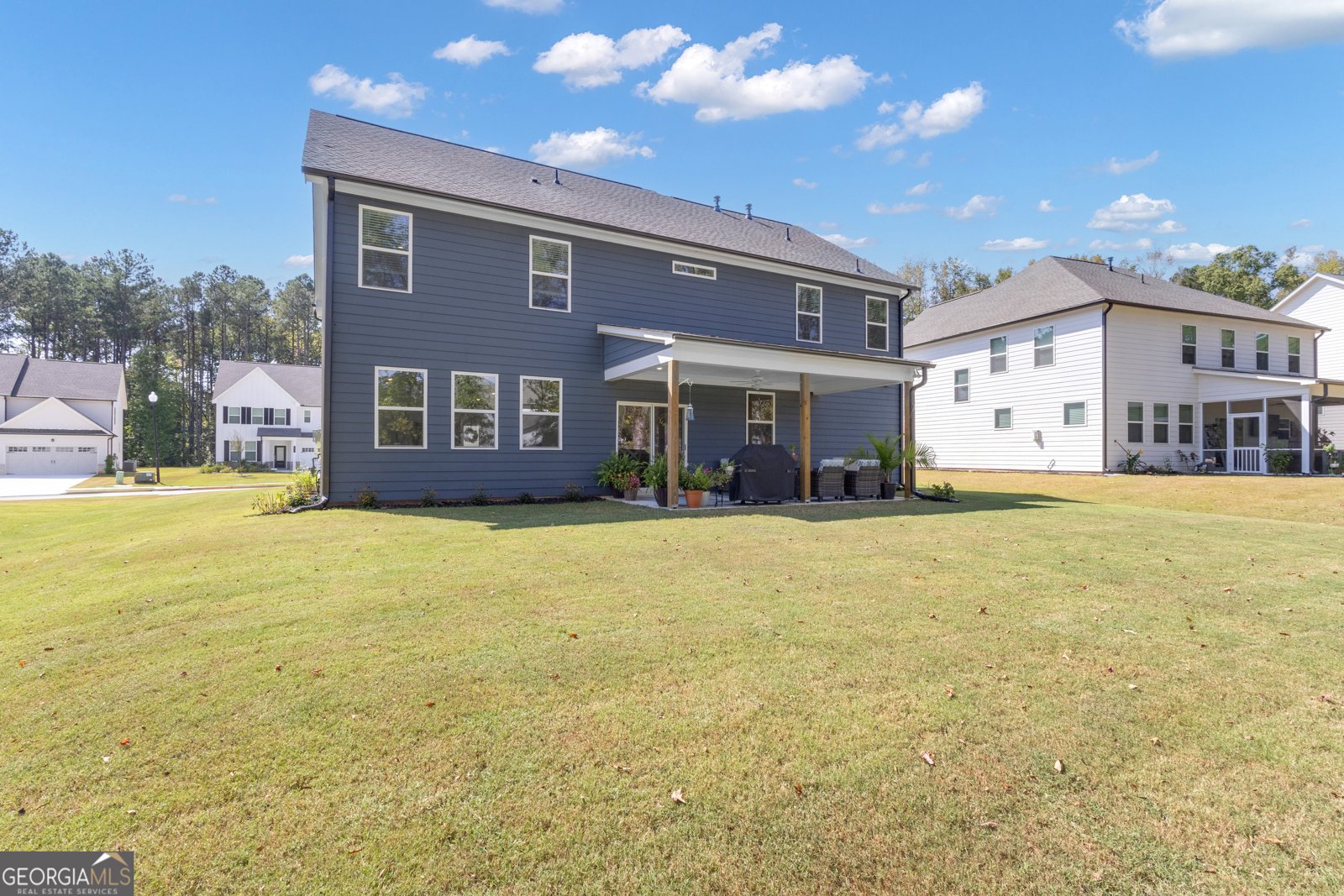 24 Tallulah Trail Sharpsburg - 8