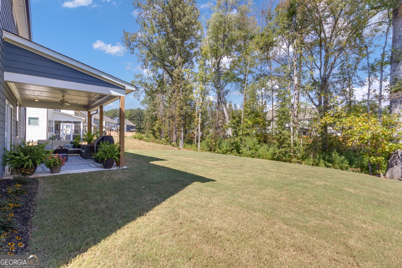 24 Tallulah Trail Sharpsburg - 9