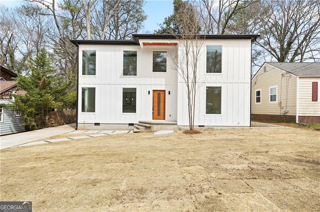 1650 Eastport Terrace Atlanta - 1