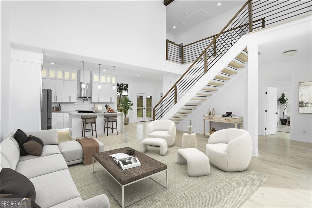1650 Eastport Terrace Atlanta - 2