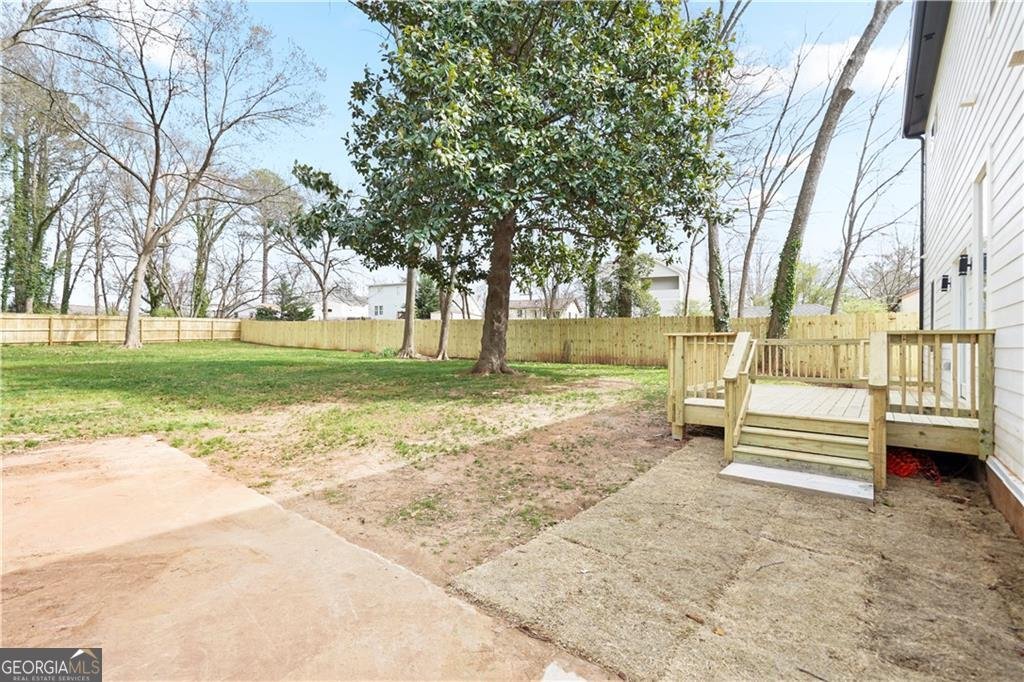 1650 Eastport Terrace Atlanta - 6