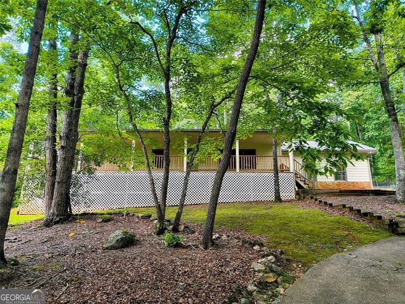 150 HARDWOOD Drive Cleveland - 1