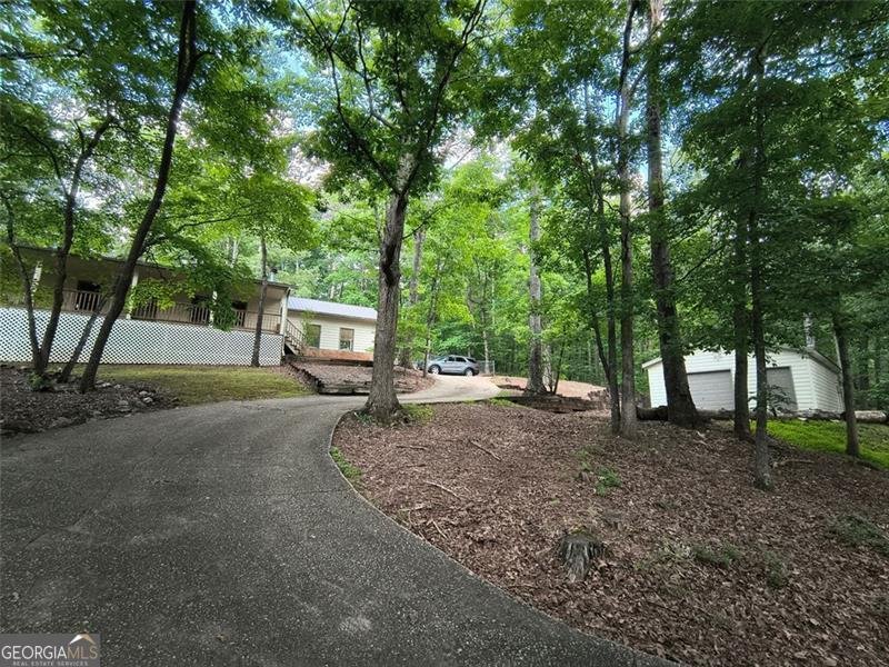 150 HARDWOOD Drive Cleveland - 5