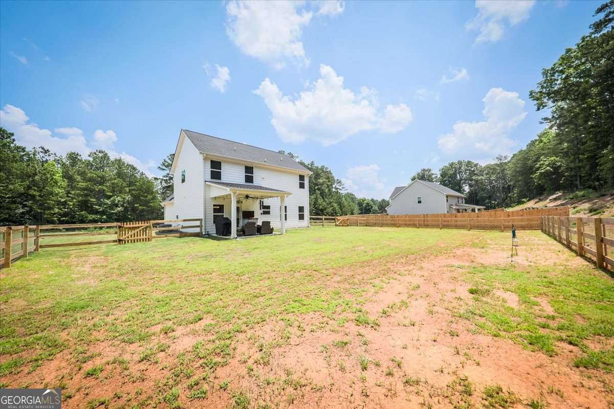 93 Oakdale Way Temple - 33