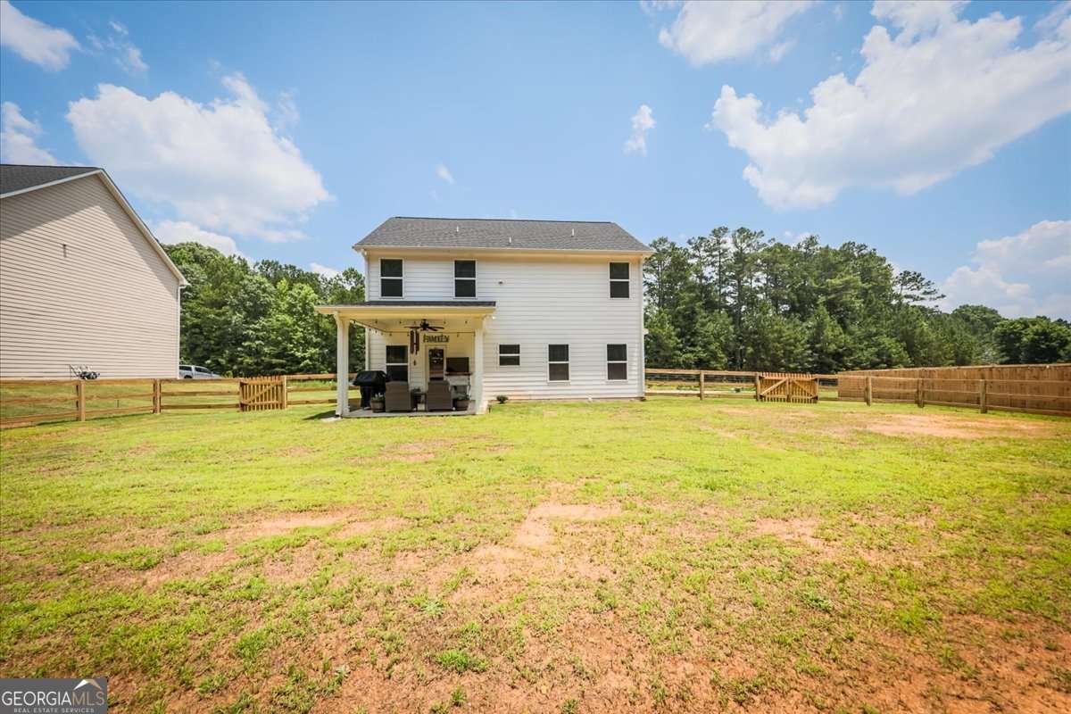 93 Oakdale Way Temple - 34