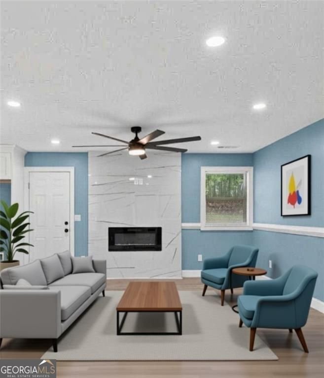 490 Tanner Road Dacula - 15