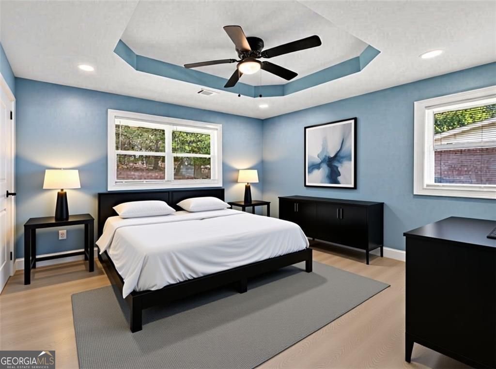 490 Tanner Road Dacula - 20