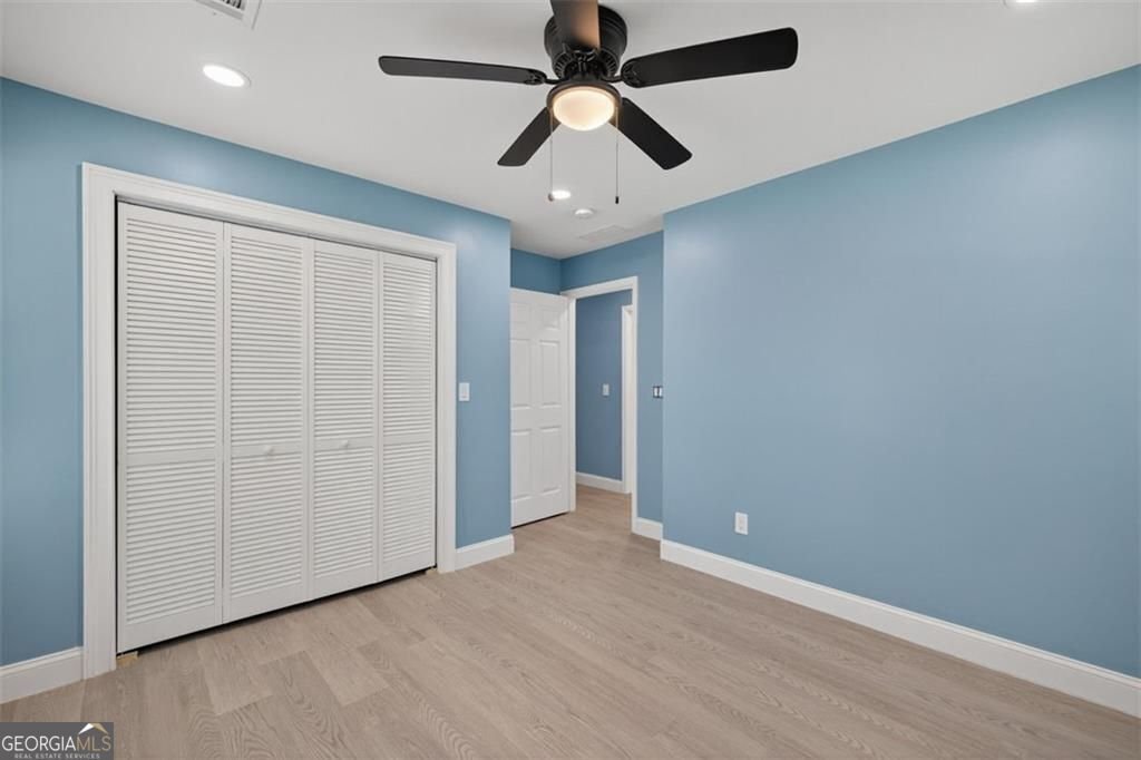 490 Tanner Road Dacula - 27