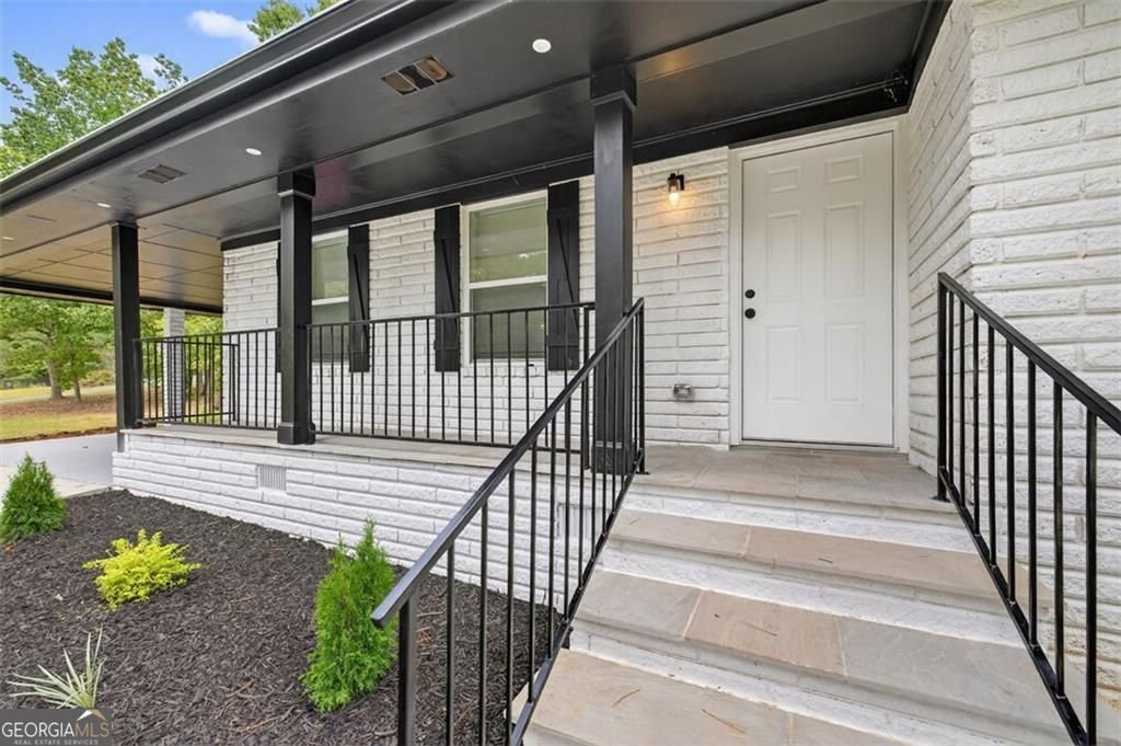 490 Tanner Road Dacula - 3