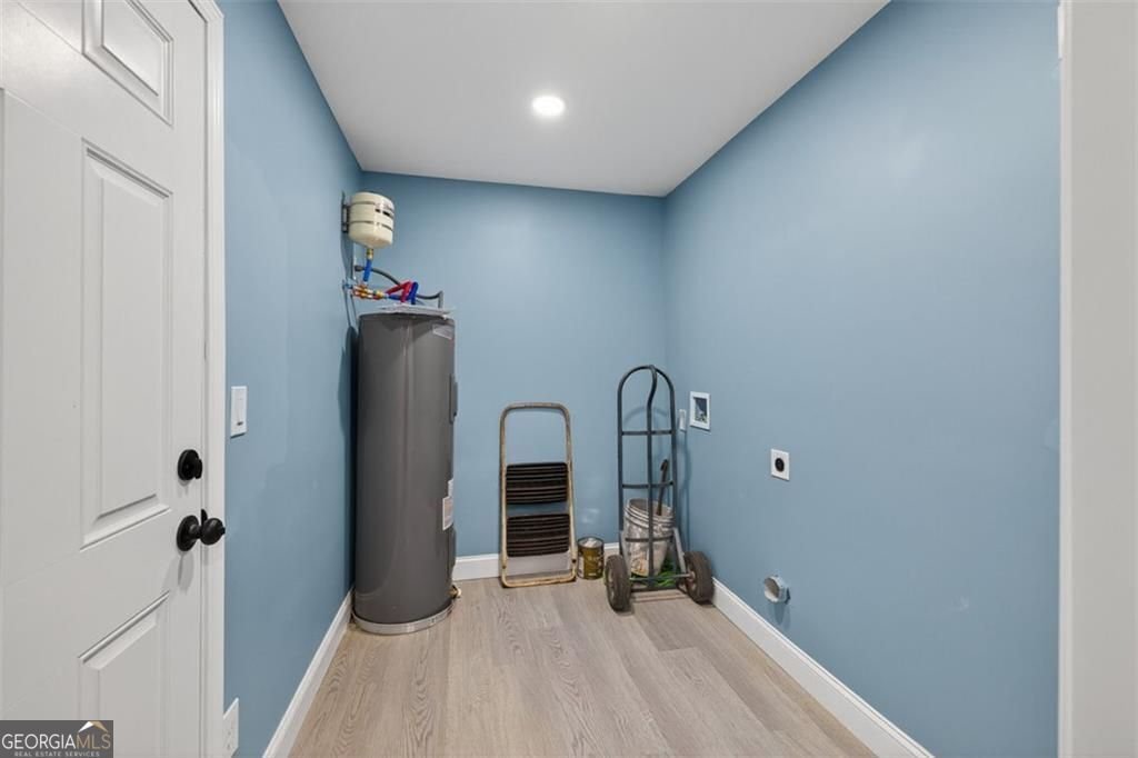 490 Tanner Road Dacula - 30