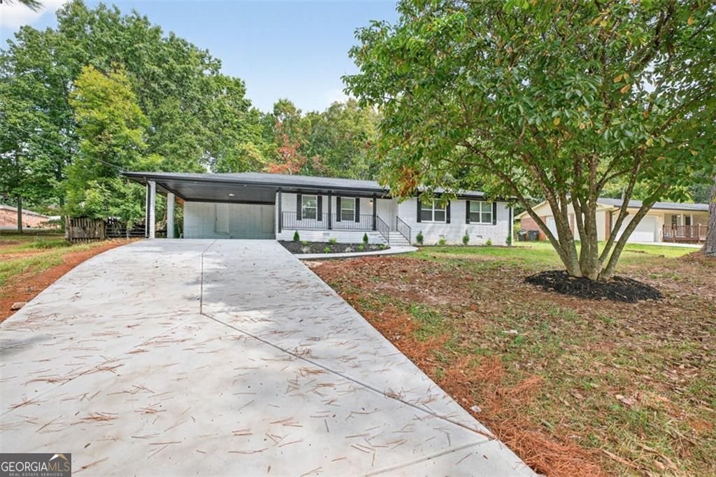 490 Tanner Road Dacula - 31