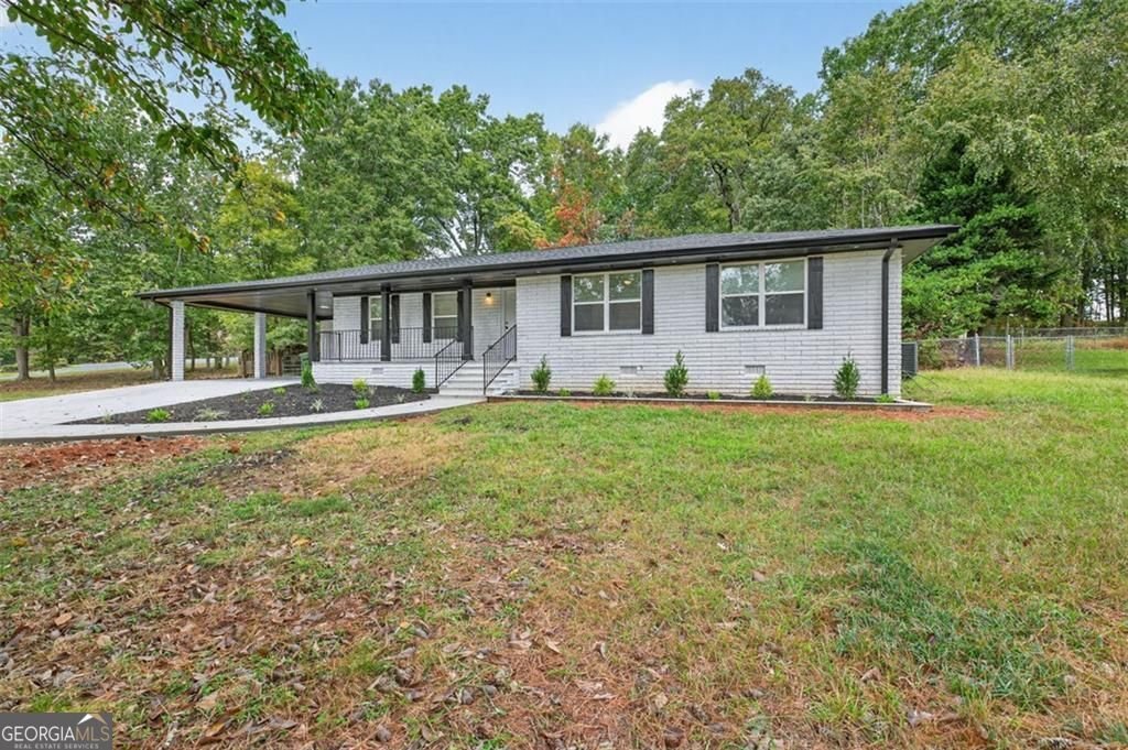 490 Tanner Road Dacula - 32