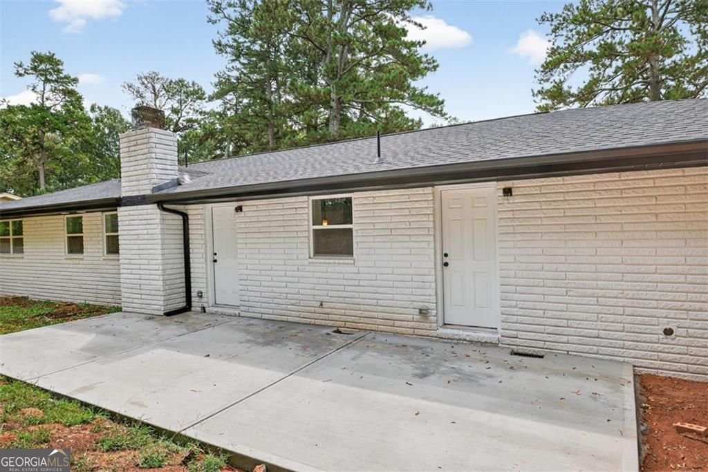 490 Tanner Road Dacula - 33