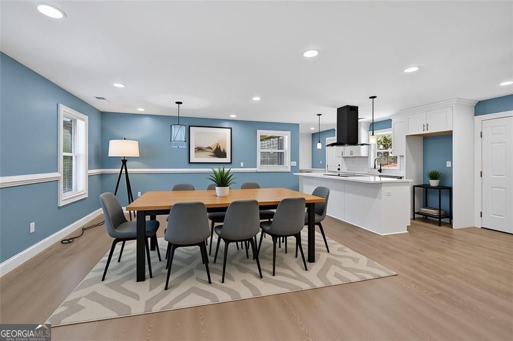 490 Tanner Road Dacula - 5