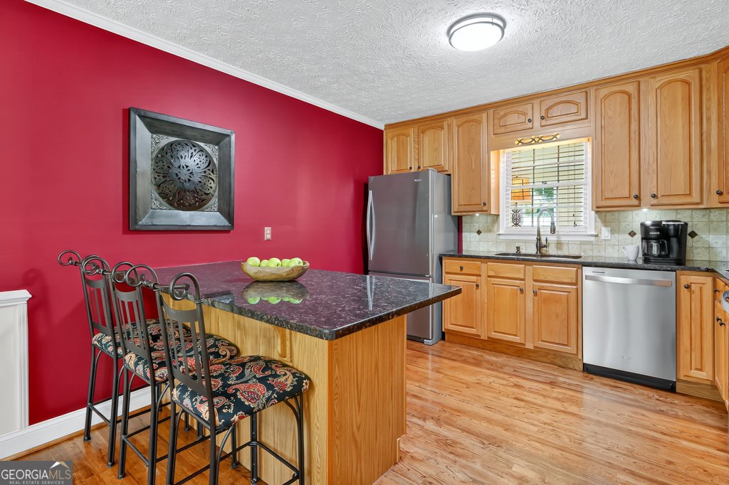 6884 Sky Lane Drive Acworth - 10