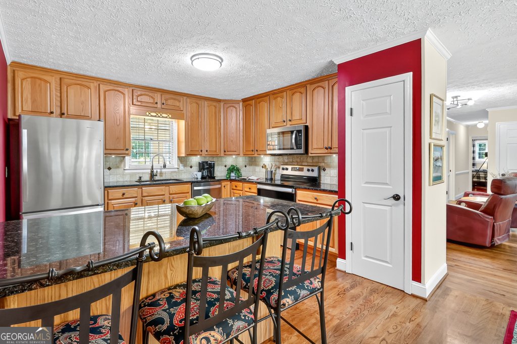 6884 Sky Lane Drive Acworth - 11
