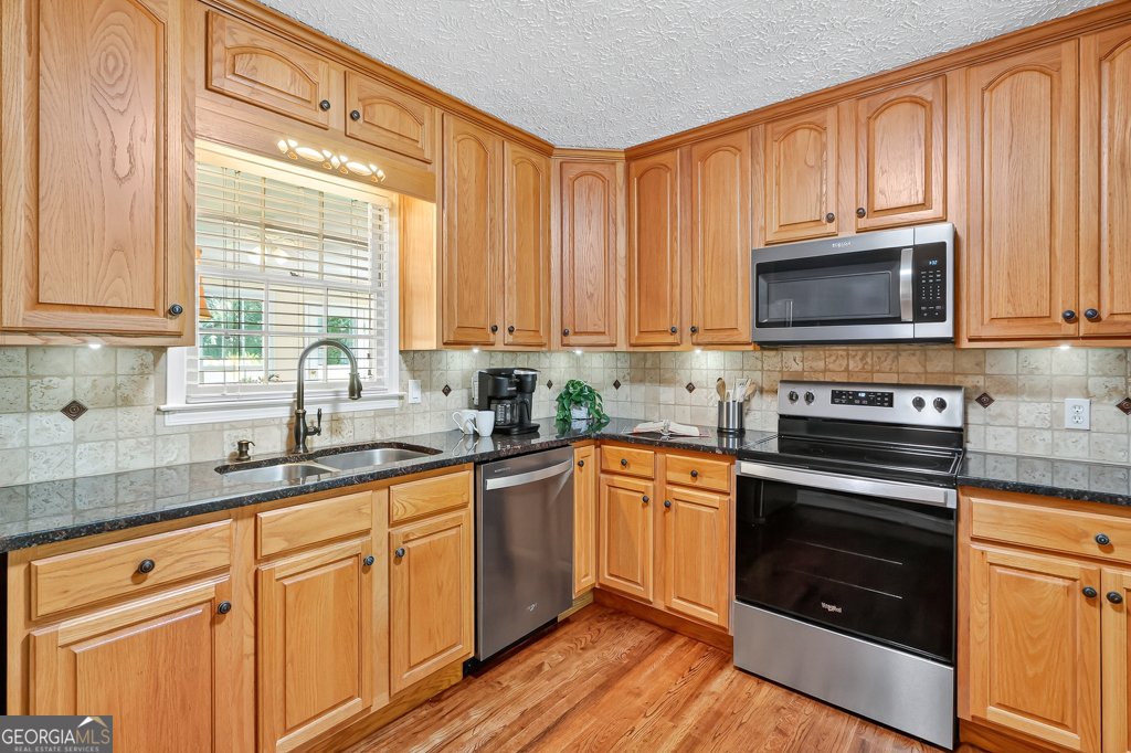 6884 Sky Lane Drive Acworth - 12