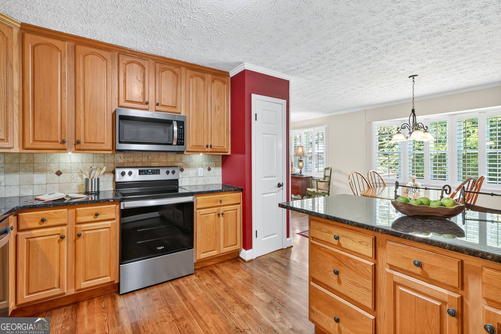 6884 Sky Lane Drive Acworth - 13