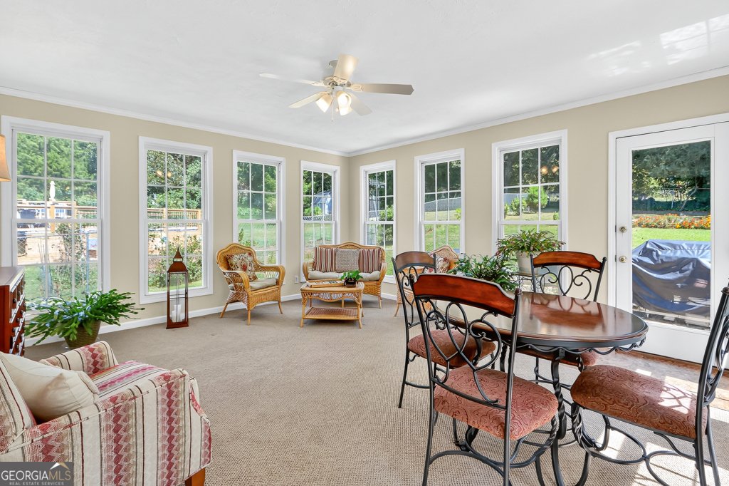 6884 Sky Lane Drive Acworth - 14