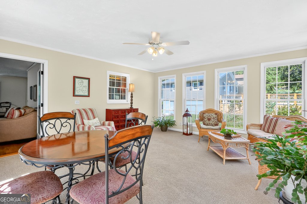 6884 Sky Lane Drive Acworth - 15